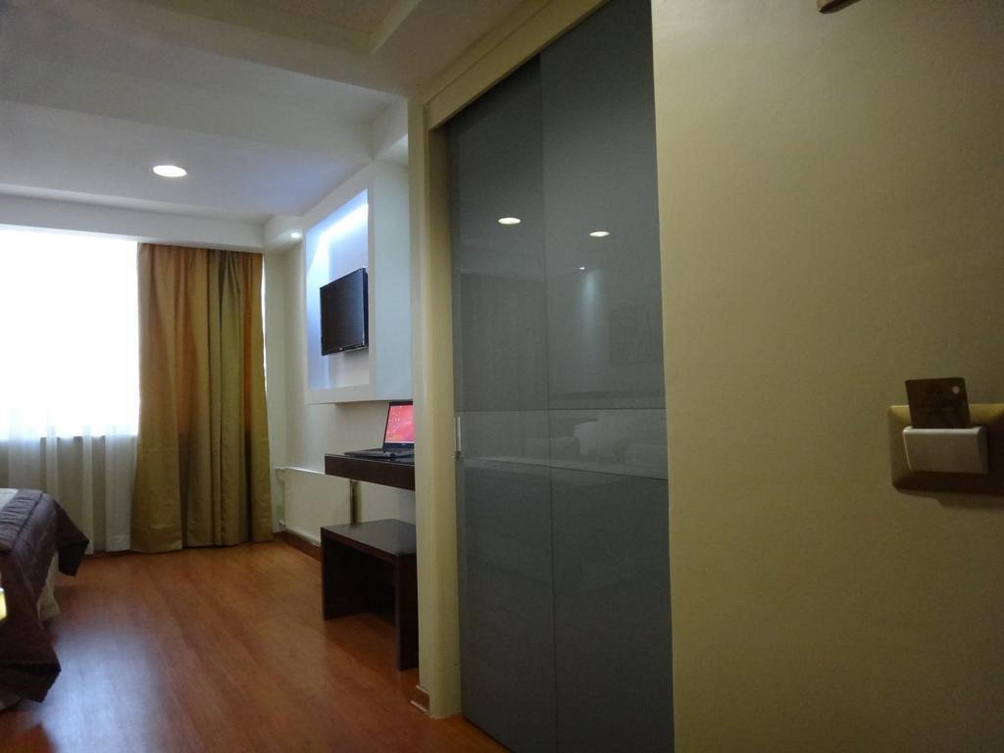 Hotel Libertador Santiago Buitenkant foto