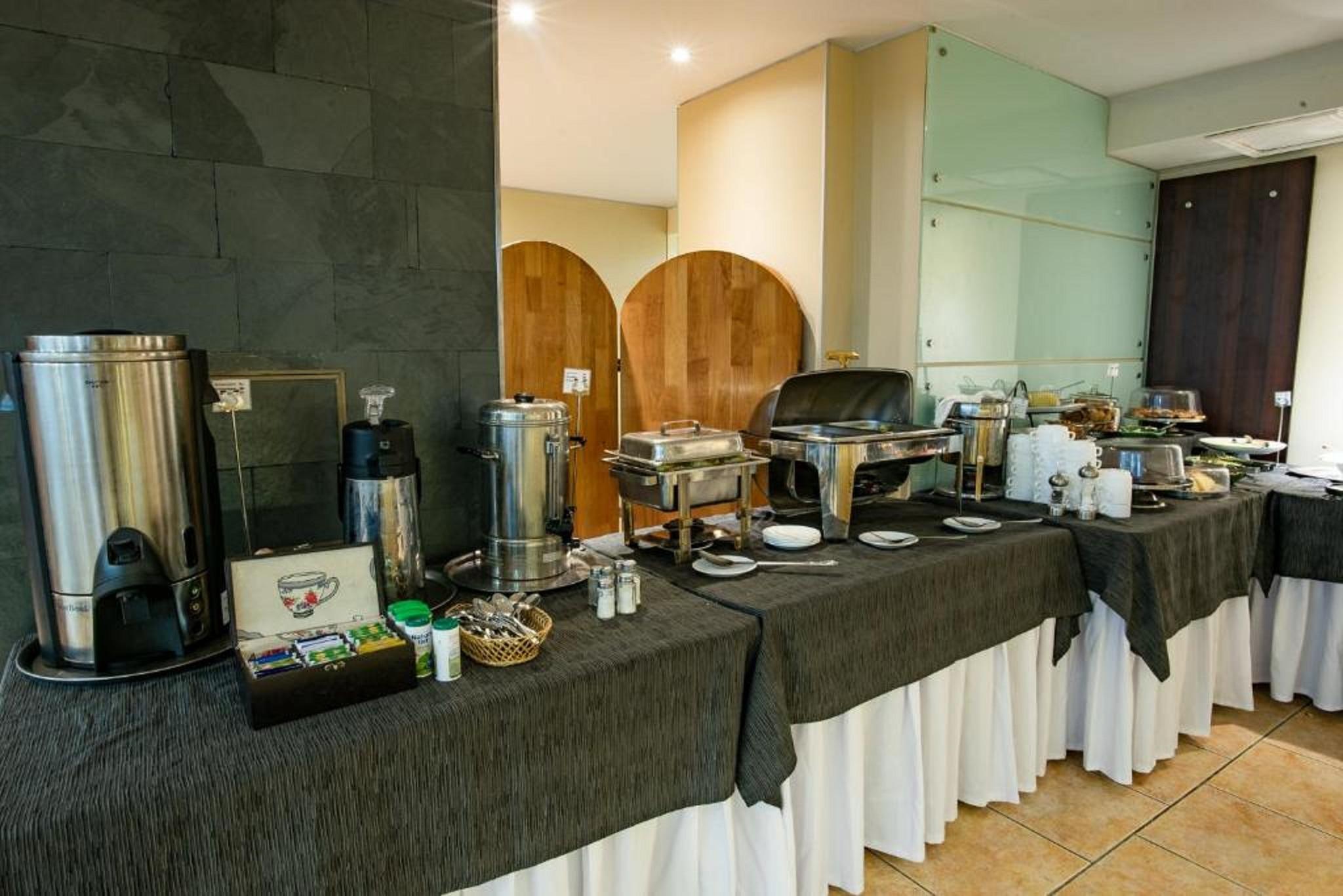 Hotel Libertador Santiago Buitenkant foto